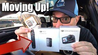 My NEW "DJI Osmo Action 5 Pro Unboxing!"