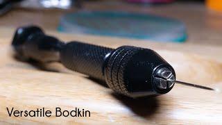 The Better Bodkin - McFly Angler Fly Tying Reviews