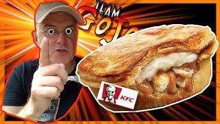 KFC Kentucky Pie Food Review