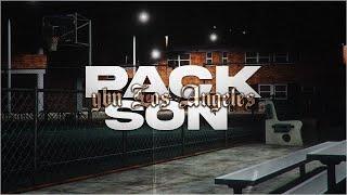 PACK SON YBN LS - 2023