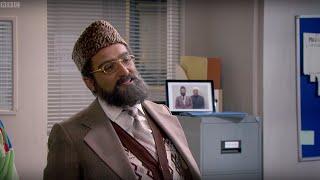 The Three C's | Citizen Khan | BBC Comedy Greats