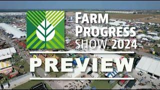 2024 Farm Progress Show Preview