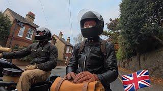 S3 EP2 - Goldtop, Coffee & Street Twin POV