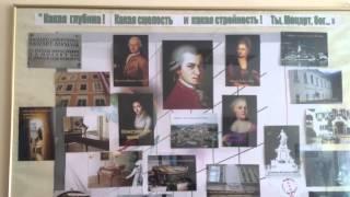 Стандарт оформления МБОУ СОШ 5 г. Мытищи