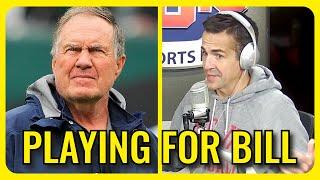 Albert Breer: How Will Belichick Adapt to Modern Recruiting?