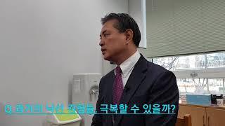 박영순 전 청와대행정관 대전시장 선거 출마 표명