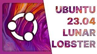 UBUNTU 23.04 & all flavors review: Kubuntu, Xubuntu, Ubuntu Budgie, Ubuntu Cinnamon, Ubuntu MATE...