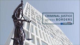 Eurojust - Criminal Justice across Borders | Eurojust