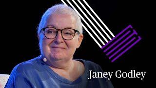 Janey Godley | Secrets in 70s Glasgow | Edinburgh International Book Festival