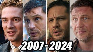 Evolution of Eddie Brock (Venom) | 2007-2024