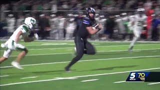 Oklahoma high school football playoff game controversy continues