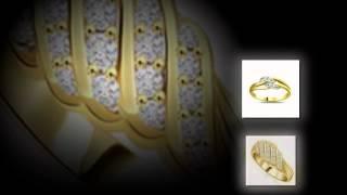 Diamond Jewellery - Surat Diamond