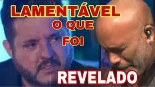 TRISTE SABER que Isso acontece Na musica sertaneja BRUNO e Rick faz isso? Com Marrone e Renner?