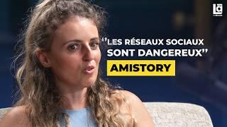 Les dérives d'internet sont inquiétantes, voilà comment les éviter - Amistory