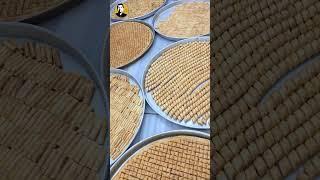 شيف ابوعمر - حلويات البيت الدمشقي شحن الى جميل دول العالم
