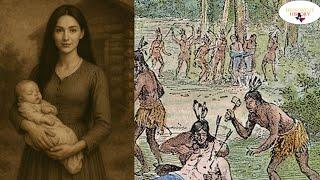 When They Found Her She Was Unrecognizable: Comanches And Kiowas Attack Settlers in Montague, TX