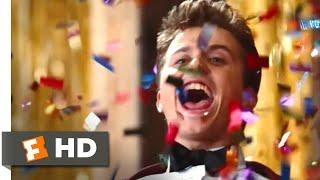 Footloose (2011) - Let's Dance! Scene (10/10) | Movieclips