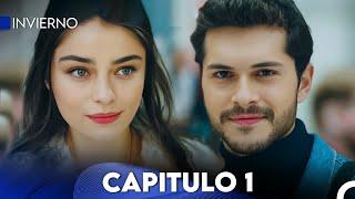 Invierno Capitulo 1 (Doblado en Español) FULL HD