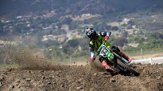 Josh Grant | Raw Lap | TransWorld Motocross