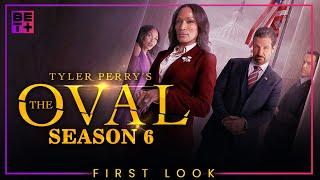 The Oval Season 6 Trailer | BET+ | Tyler Perry