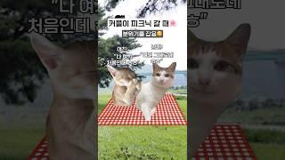 커플이 피크닉 갈 때ㅋㅋ