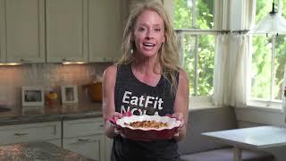 Eat Fit with Molly Kimball, RD, CSSD