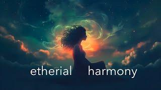 Calming Etherial Piano Music for Anxiety & Stress Relief - [4k]