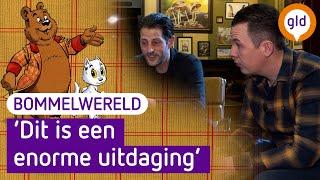 Zo BOUW je een ATTRACTIEPARK | Bommelwereld #3