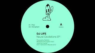 DJ Life - Peia [Echocentric Records]