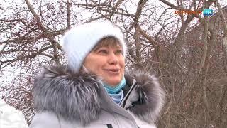 Резкое похолодание, скользко и травмоопасно