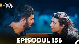 Fiica Ambasadorului Episodul 156 (FINAL)