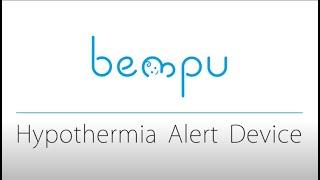 BEMPU's Hypothermia Alert Device