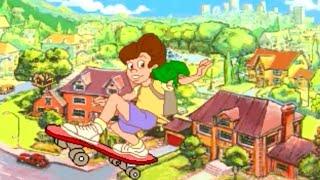 The Adventures of Willy Beamish (PC) Playthrough - NintendoComplete