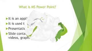 PowerPoint Presentation