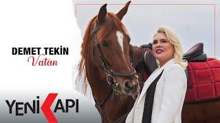 Demet Tekin - Vatan (Official audio )