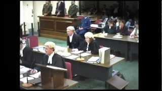 The Thomas Murders (1 of 5)