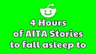 4 HOURS Of Interesting AITA Stories To Fall Asleep To | Best Reddit Stories Compilation - iReddit