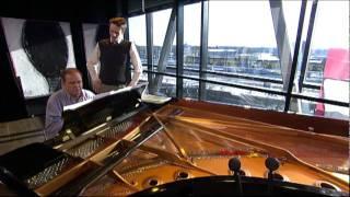 Ian Bostridge & Julius Drake - Robert Schumann/ Dein Angesicht