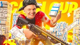 WYGRAŁEM PIERWSZY TURNIEJ SOLO w NOWYM ROZDZIALE Fortnite