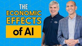 The Economic Effects of AI