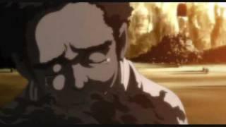 Afro samurai AMV - Disarm