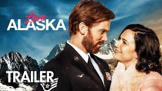 Love Alaska (2019) | Trailer | Sarah Podemski | Victor Zinck Jr. | Lanette Ware