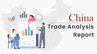 China Import Export Data | China Customs Data | China Trade Data Statistics | China Shipment Data