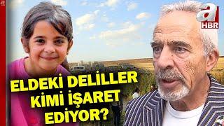 Narin Güran Cinayetinde Eldeki Deliller Kimi İşaret Ediyor? İrfan Bayer Değerlendirdi l A Haber