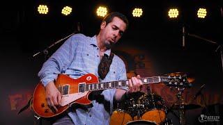 Albert Castiglia Band 2024 12 27 "Full Show" Boca Raton, Florida - The Funky Biscuit
