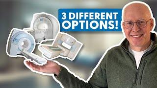 Comparing 3 Types of MRI Machines: Closed MRI, Open MRI, Wide-Bore MRI