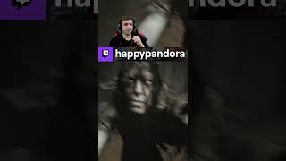 Жуткий момент ч2.  #twitch #recs #стример #twitch #happypandora #gaming #outlast #хоррор