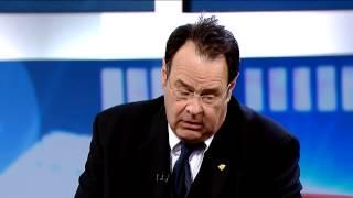 Dan Aykroyd Talks Mental Health And Acting