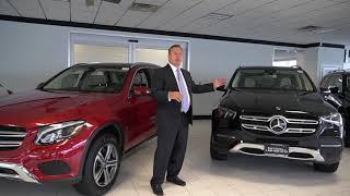 Ray Catena Mercedes-Benz of Edison SUVs