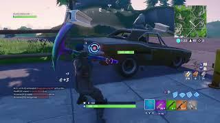 fortnite gaming win video part 1